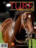 Turf Monthly